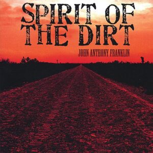 A cover of the music album